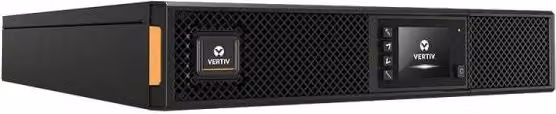 Vertiv liebert ups gxt5 - 2.000 va / 2.000 w, 230 v | rack/tower online, garanzia online di 3 anni, con kit di montaggio in rack fisso (gxt5-2000irt2uxl)