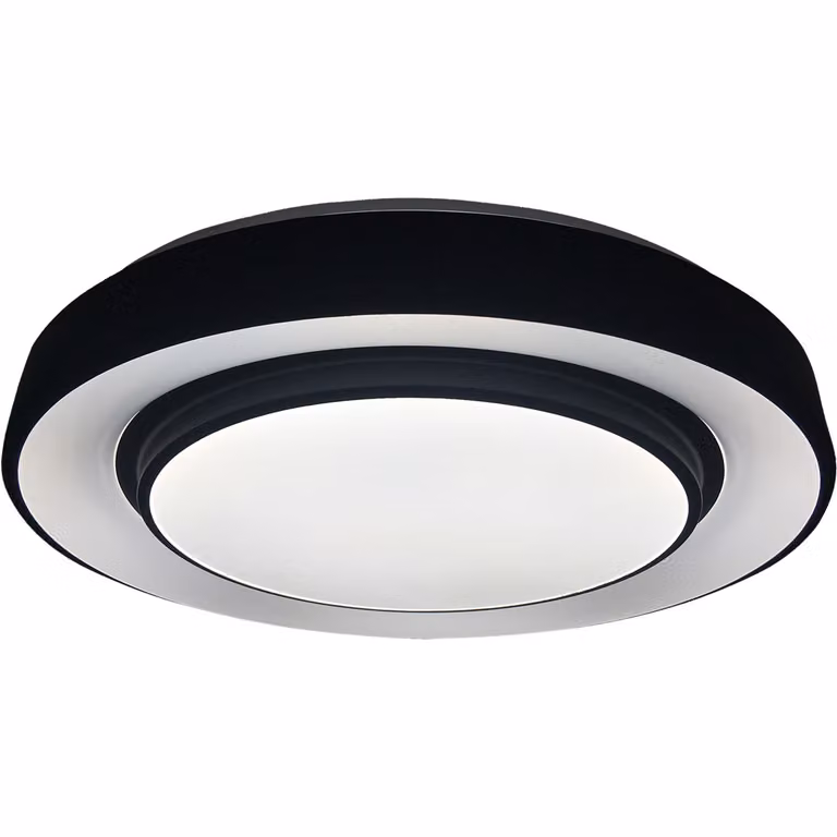 Plafon 1x24W LED NAOMI ML6406 Milagro