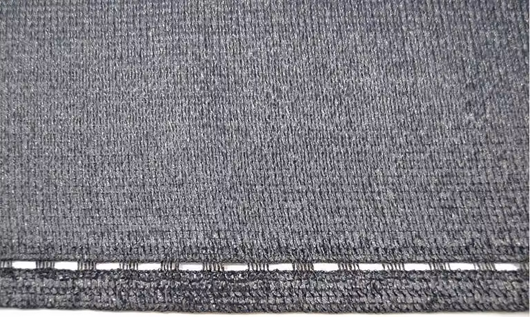Schermo privacy color antracite 2 x 5 m