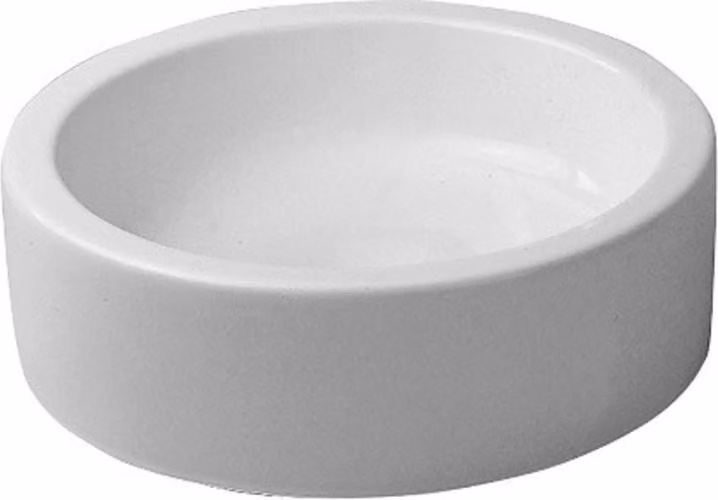 Duravit Vasque supérieure Starck 1 46cm 04454646, 04454600001, 04454600001