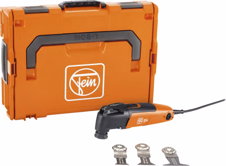 Oscillatore FEIN MM 300 Plus Start | 72297264000