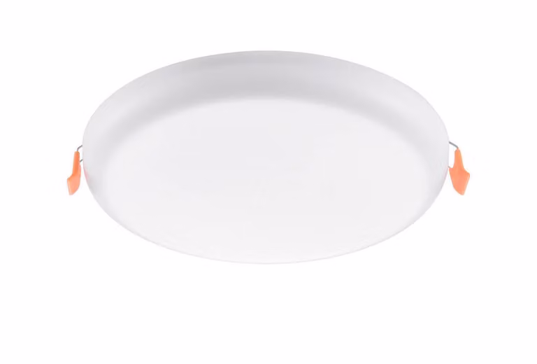 Plafond da incasso 17,5 cm LED 18W bianco rotondo Oleg 5369 Rabalux