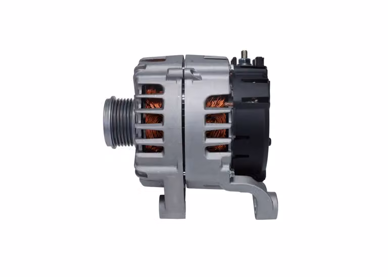 Alternatore Bosch 180A