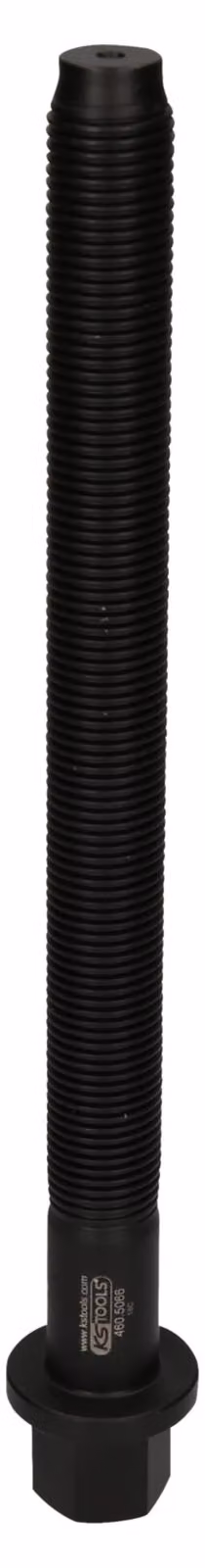 KS TOOLS Mandrino trapezoidale Tr20 x 2 mm - 460.5066