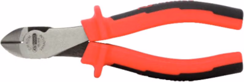 KS Tools 115.1013 pinza Pinze diagonali