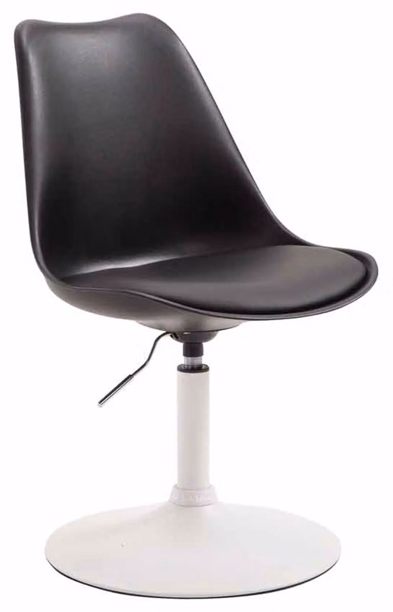 Sedia in plastica Maverick W