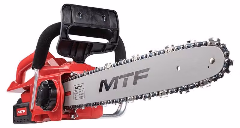 Motosega MTF CSA 16-40N 40V AKU