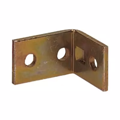 Striebel e John ZX222P40 Staffa di montaggio, confezione da 40 pezzi 2CPX062558R9999