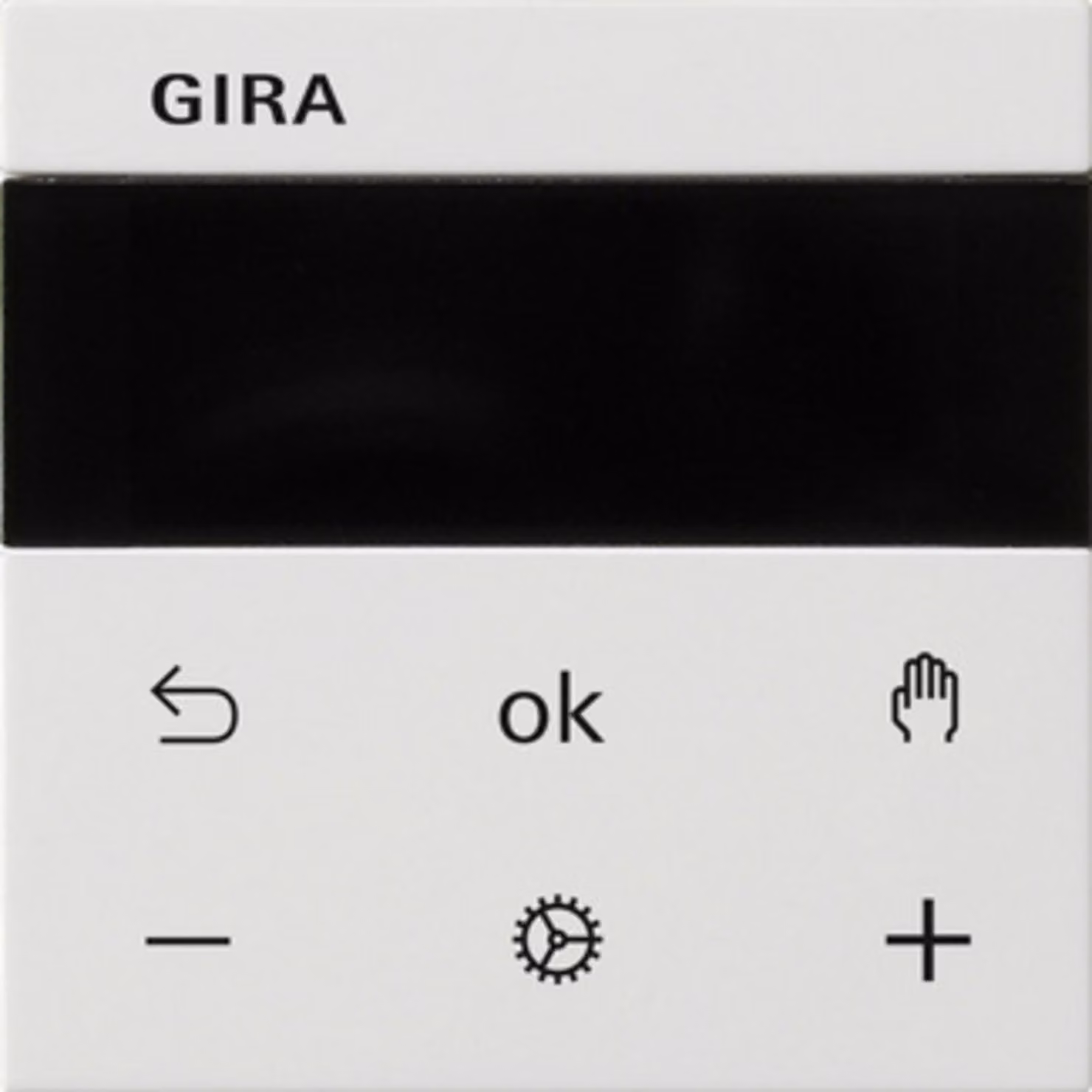 Gira RTR BT System rws 539403 (539403)