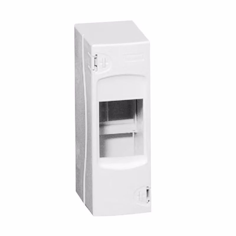 Distributore piccolo - Piastra di distribuzione a parete 140 mm 01302