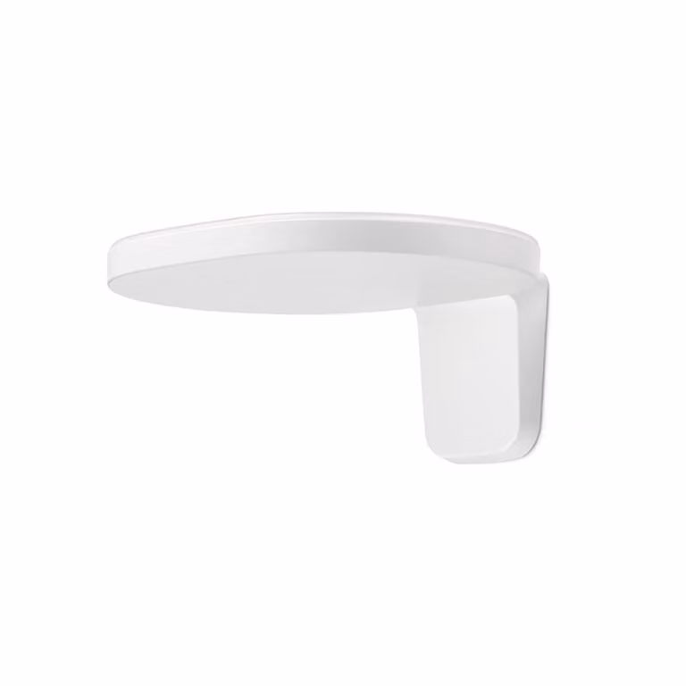 Flos - Oplight - Lampada da parete o soffitto - Bianco