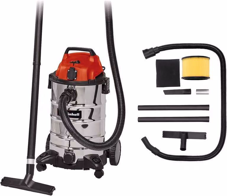 Aspiratore a umido/secco Einhell TC-VC 1930 SA