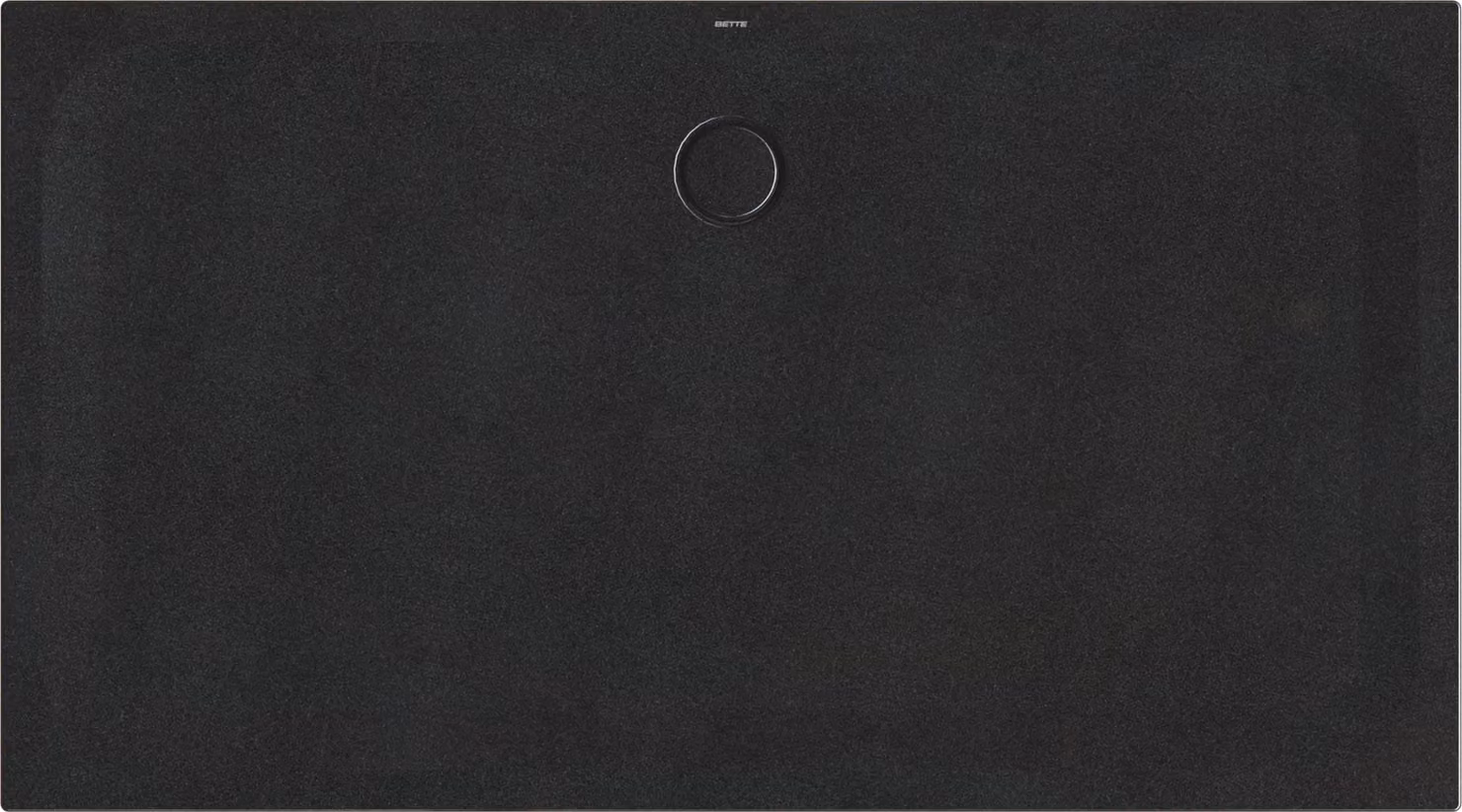 Receveurs de douche rectangulaires BetteUltra, 1800x1000x35mm, 5808-790, 5808-790