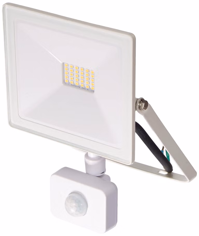 Proiettore LED Fbright, colore bianco