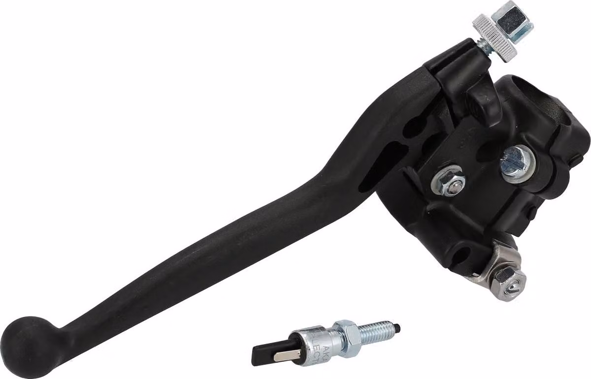 Braccio con leva del freno senza maniglia dell'acceleratore - per Simson S50, S51, S70, S53, S83, S50, SR80