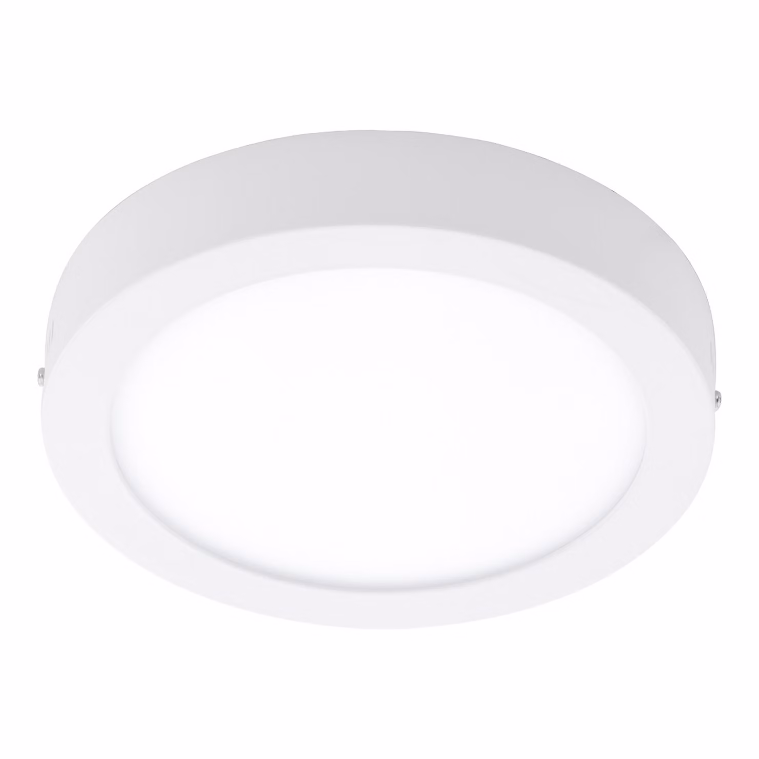 Eglo 96671 Fueva-C LED a plafone Connect 21W bianco