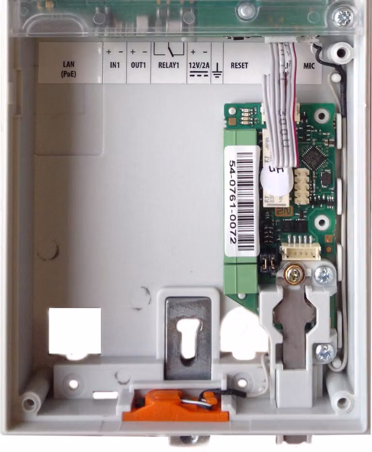 Interruttore di protezione IP-Verso 2N