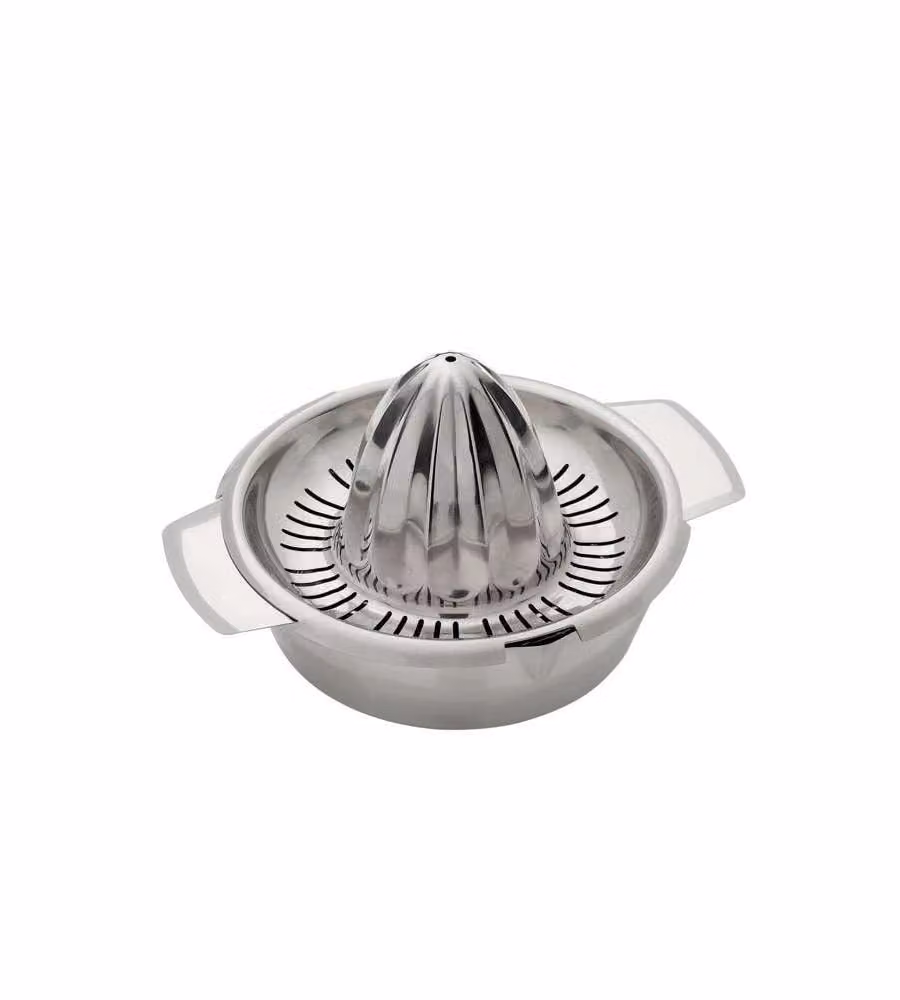Westmark Spremiagrumi 350ml in Acciaio Inox - Diametro 17cm
