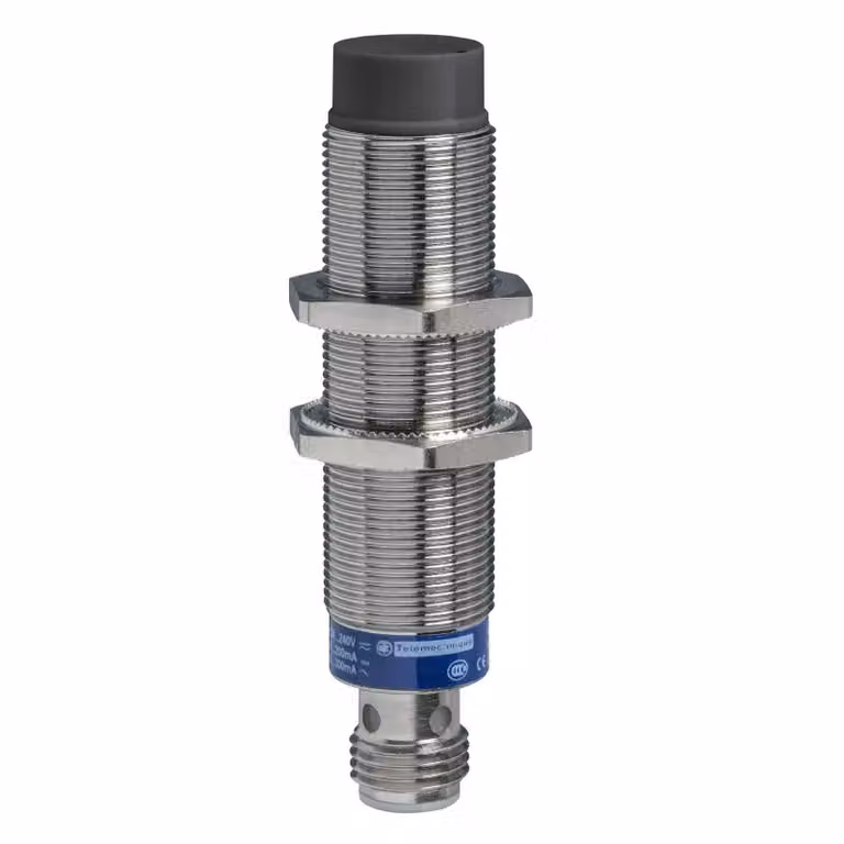 Telemechanique Sensors - Sensore di prossimità induttivo XS618B4PAM12