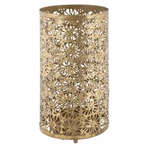 Portaombrelli P/OMBRELLI FIORI GLAM Ø CM 24X42 Mauro Ferretti