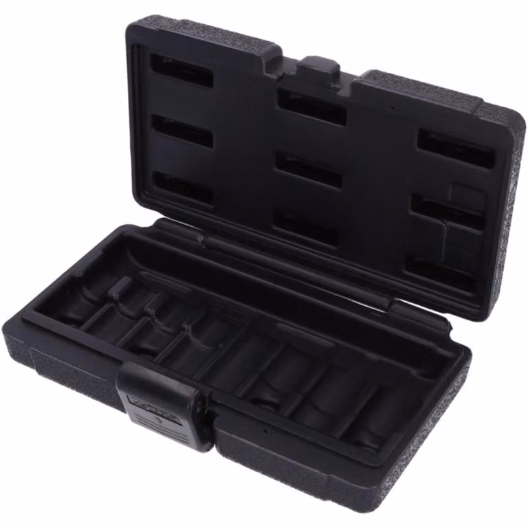 KS Tools Custodia vuota in plastica per 911.4420