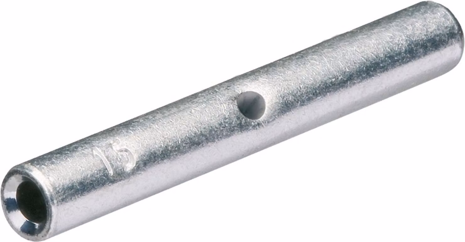 Stossverbinder unisoliert1,5-2,5mm2 a 200St. KNIPEX | 4003773076384