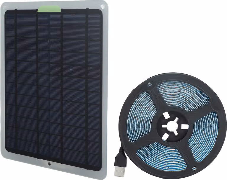 Striscia LED a spettro completo, lampada a energia solare a spettro completo, striscia di luce di crescita della pianta solare, strisce di luce di crescita di energia solare, luce di crescita di energia solare LED, striscia di luce di crescita di energia