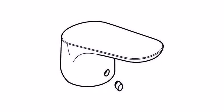 Hansgrohe Focus E2 miscelatore per lavabo cromo
