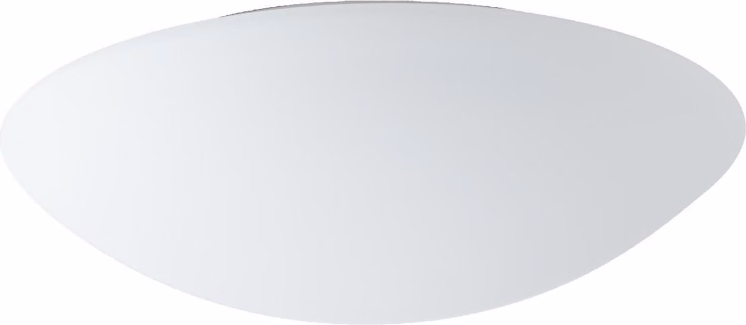 OSMONT AUR40095 apparecchio in vetro AURA 5 3x25W E27 IP43