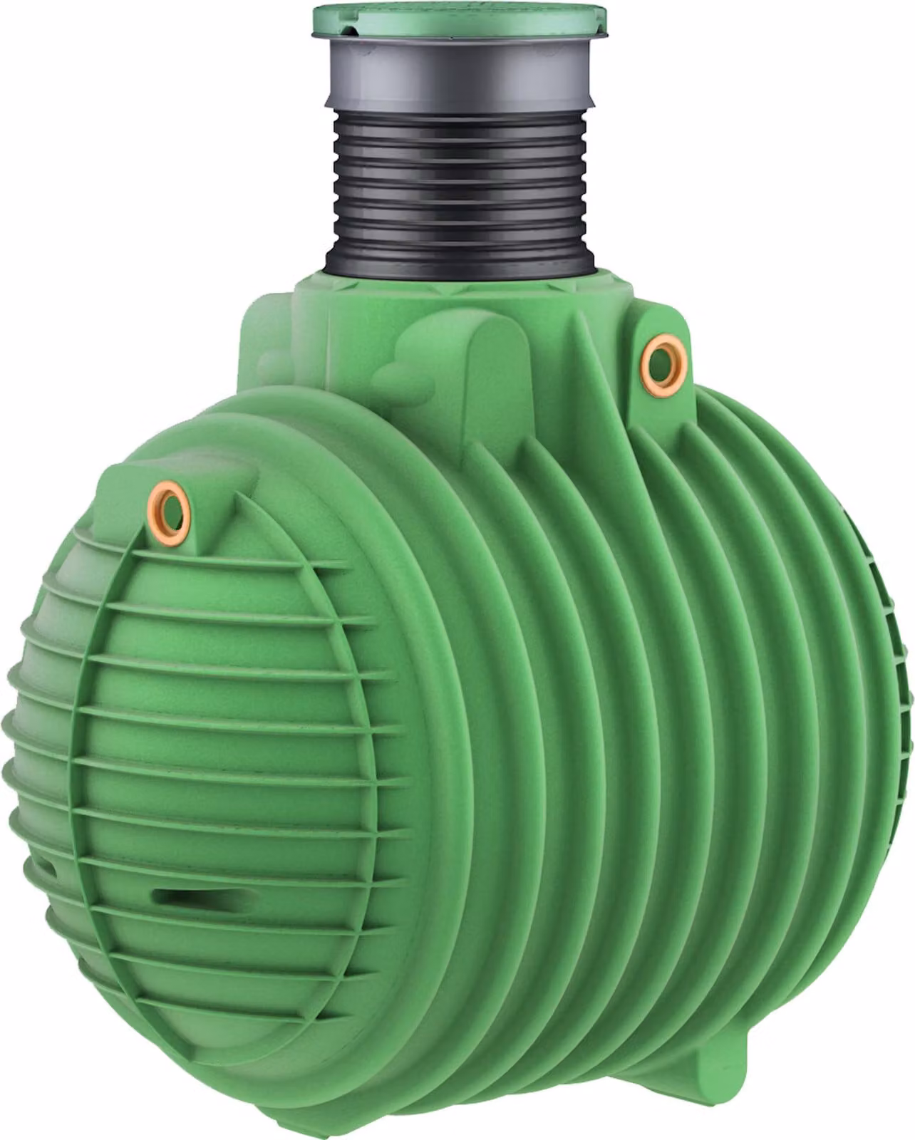 Pozzetto per acque reflue Columbus senza DIBt 6.500 litri GARANTIA 102034