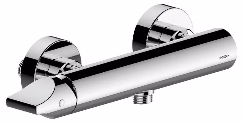 CASA39 Bossini Linea APICE Miscelatore doccia a vista Z005143