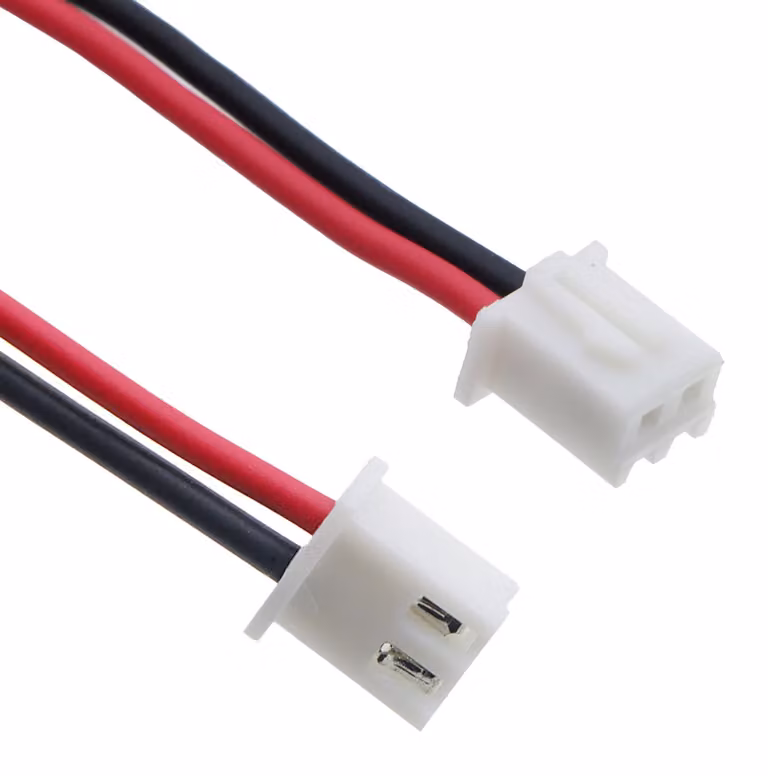 TECHTEK Batteria compatibile con [UNI-T] UT181A sostituisce P425085