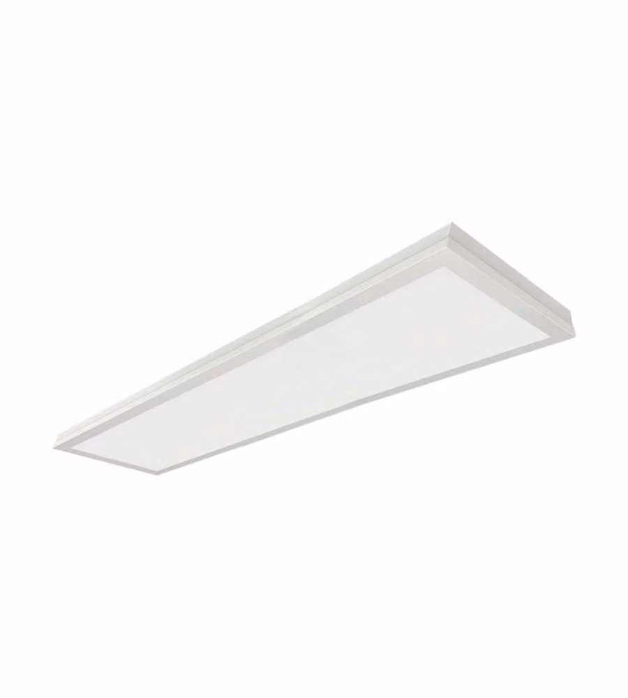 V-TAC Pannello LED 40W 100LM/W 1200*300mm Colore Bianco 4000K