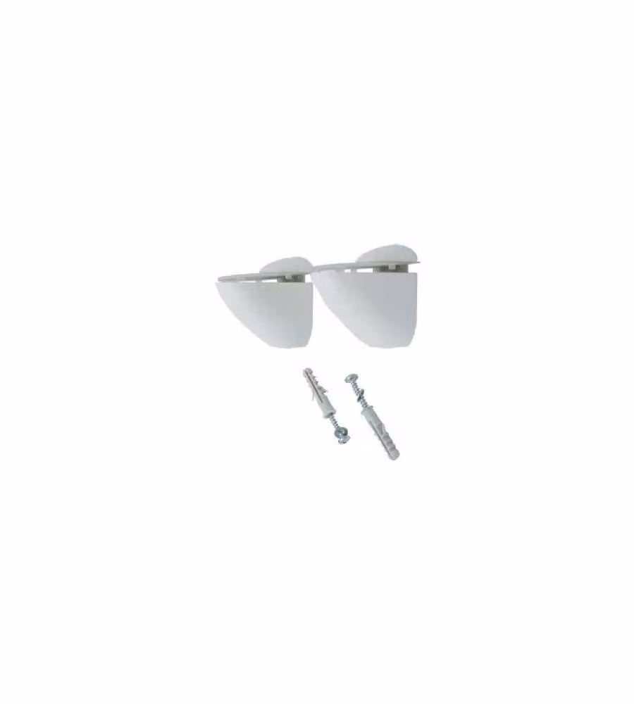 Supporto Bianco Mm.40