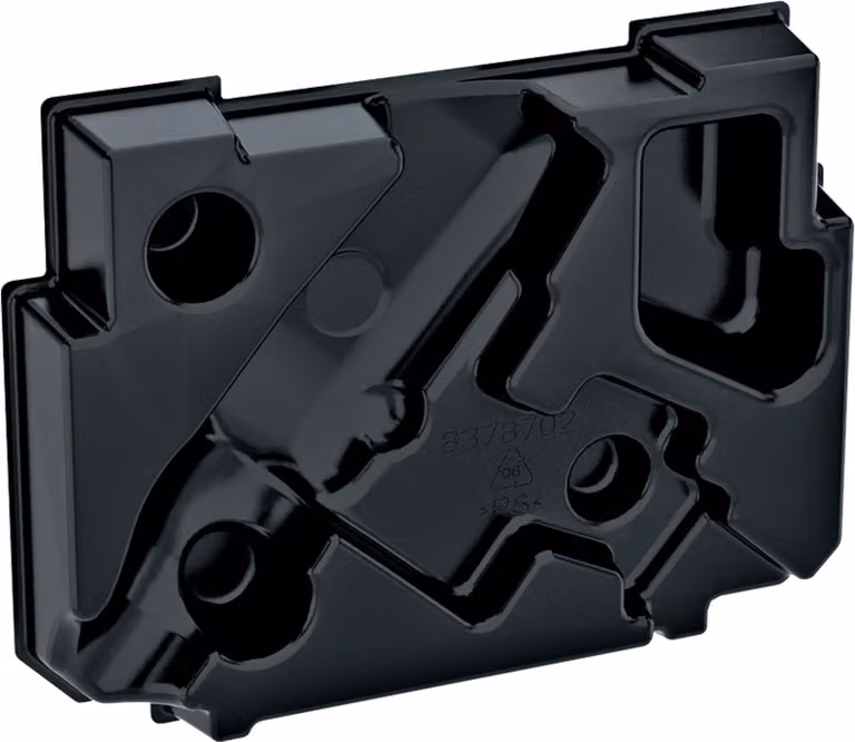 Pezzo termoformato 837870-2 per MAKPAC