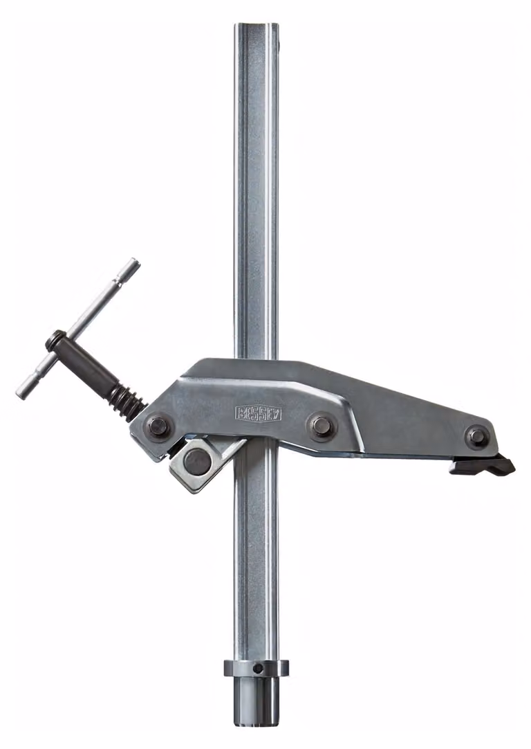 Elemento di serraggio Bessey con braccio di presa TW28GRS 300/120
 | TW28GRS30-12