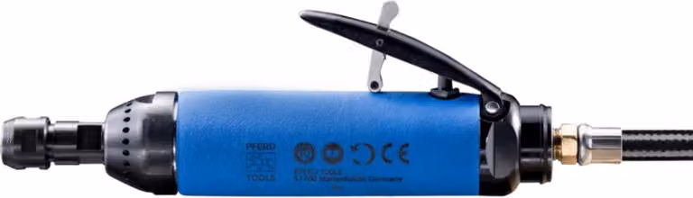 PFERD TOOLS Smerigliatrice pneumatica diritta PGS 6/160 HV 16.000 giri/min/650 watt