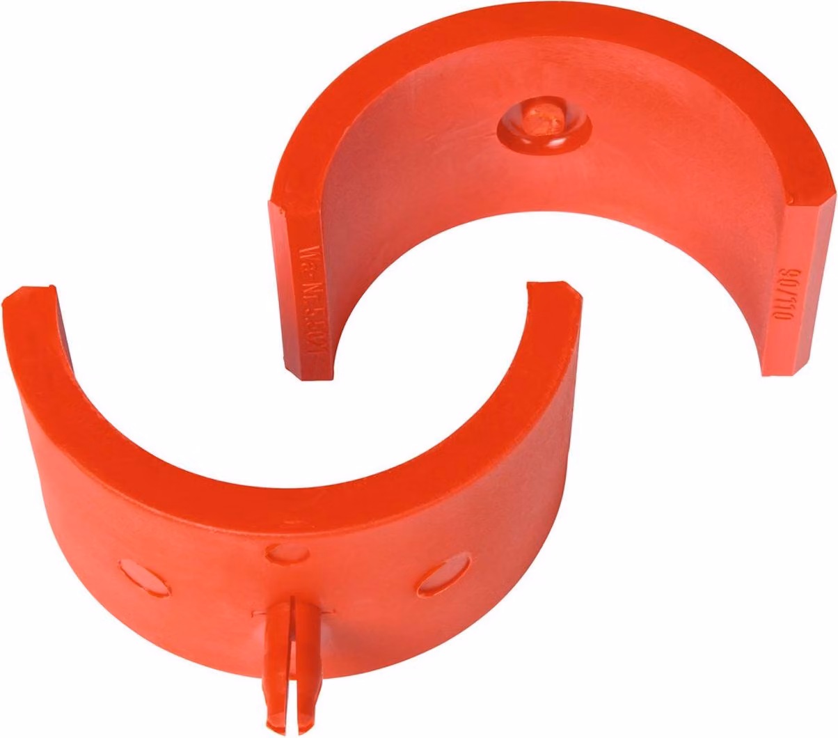Set di ganasce Rothenberger per ROCUT 110, 90 mm