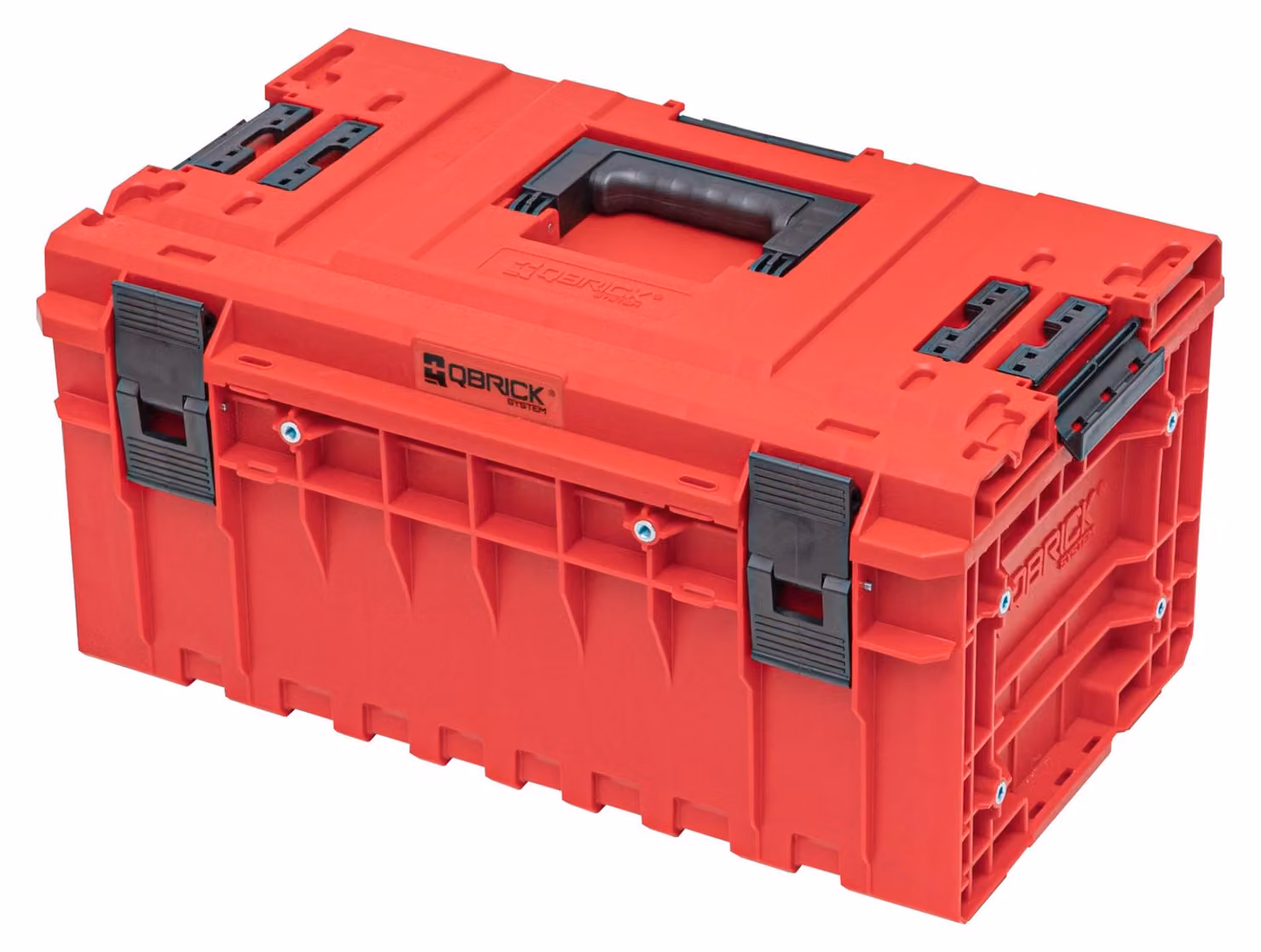 QBrick QBRICK SYSTEM ONE 350 VARIO 2.0 Red