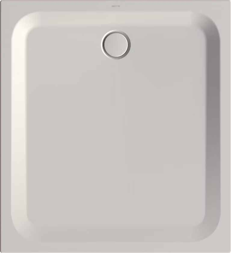 Receveurs de douche rectangulaires BetteUltra, 1200x1100x35mm, 8664-423, 8664-423