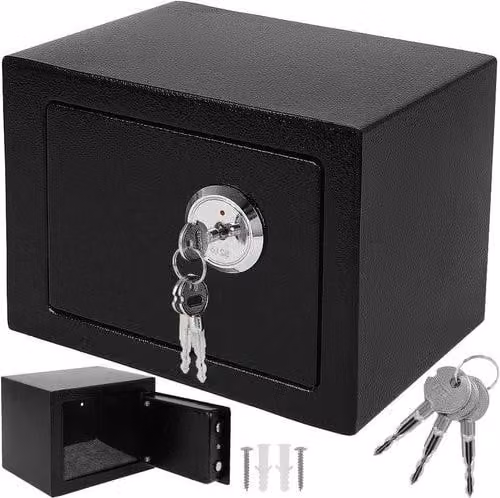 Cassaforte per chiavi S8800