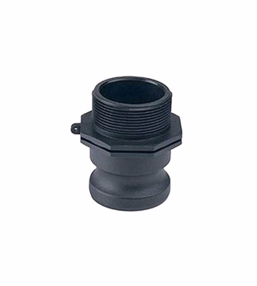 Raccordo Camlock M 1"     Filetto M 1"