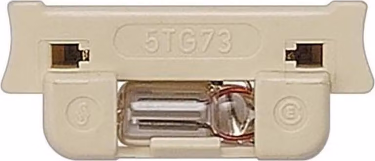 Siemens Dig.Industr. lampada a bagliore 5TG7321