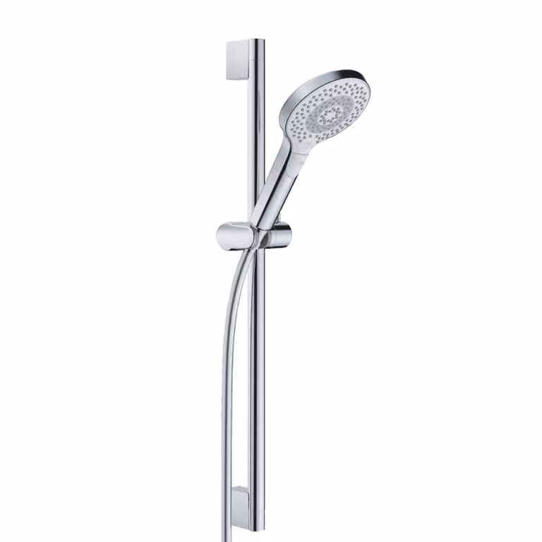 Kludi xDive Set doccia 3S 600 mm, 1 pz.