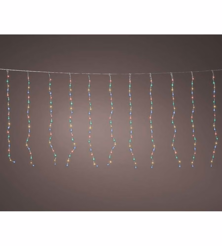 Tenda 420 led Interno e Esterno