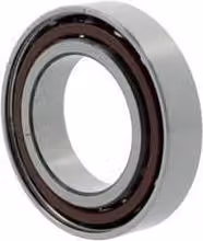 Cuscinetto per mandrini HC7010 -C-T-P4S-UL ID 50mm OD 80mm Larghezza16mm FAG