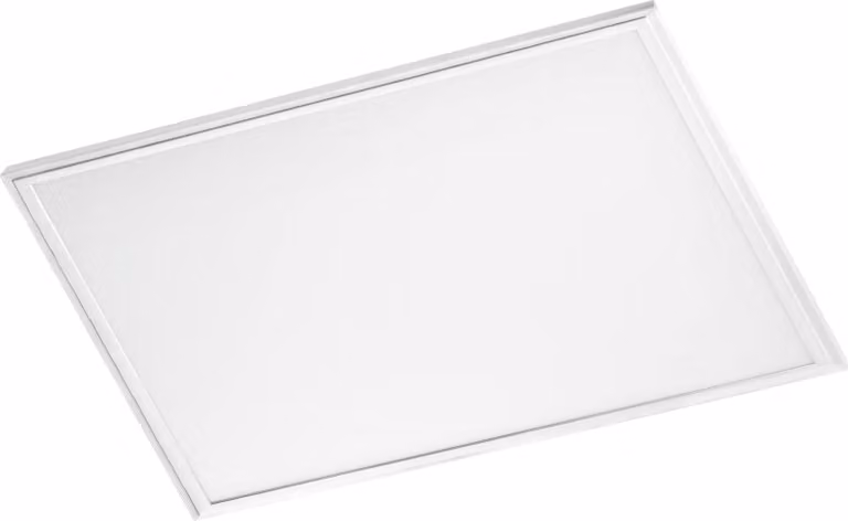 EGLO SALOBRENA-C, 1 lampadina, LED, 6500 K, 2000 lm, Bianco