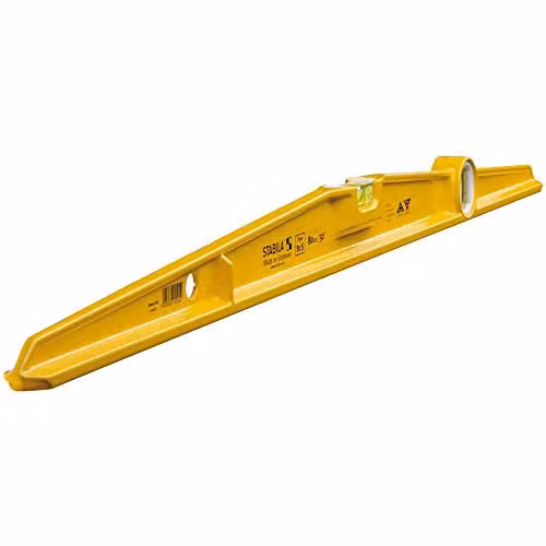 Livello All Trapezoidale 2F Cm  80    81/S Stabila