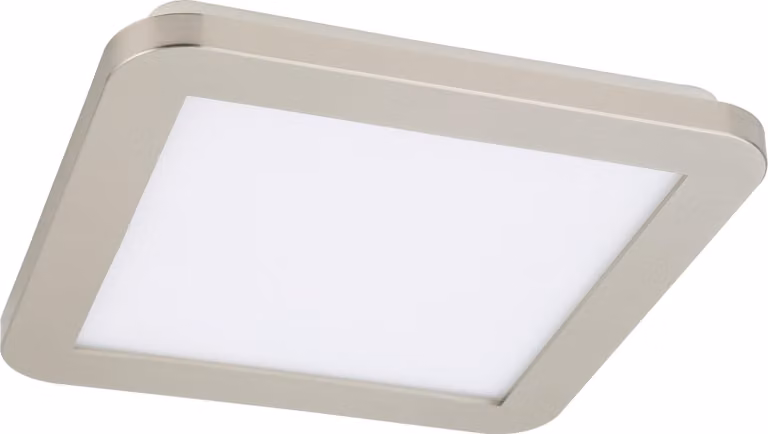 Candellux NEXIT Plafond 10-66824 argento