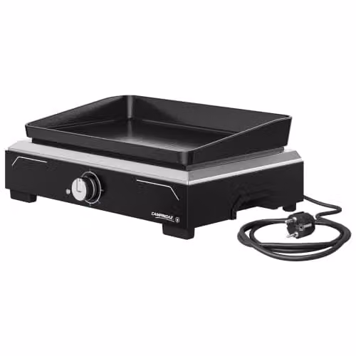 Campingaz Plancha Electric 1 XD